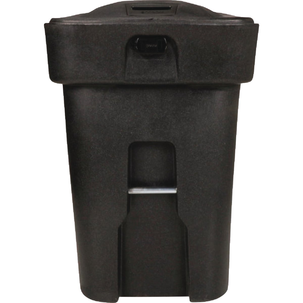 Toter 96 Gal. Automated Bear Resistant Trash Can
