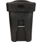 Toter 96 Gal. Automated Bear Resistant Trash Can Image 1
