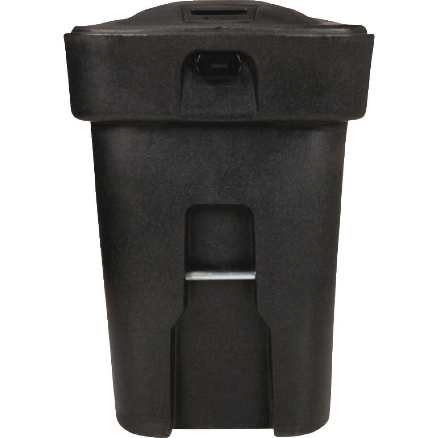 Toter 96 Gal. Automated Bear Resistant Trash Can Image 1