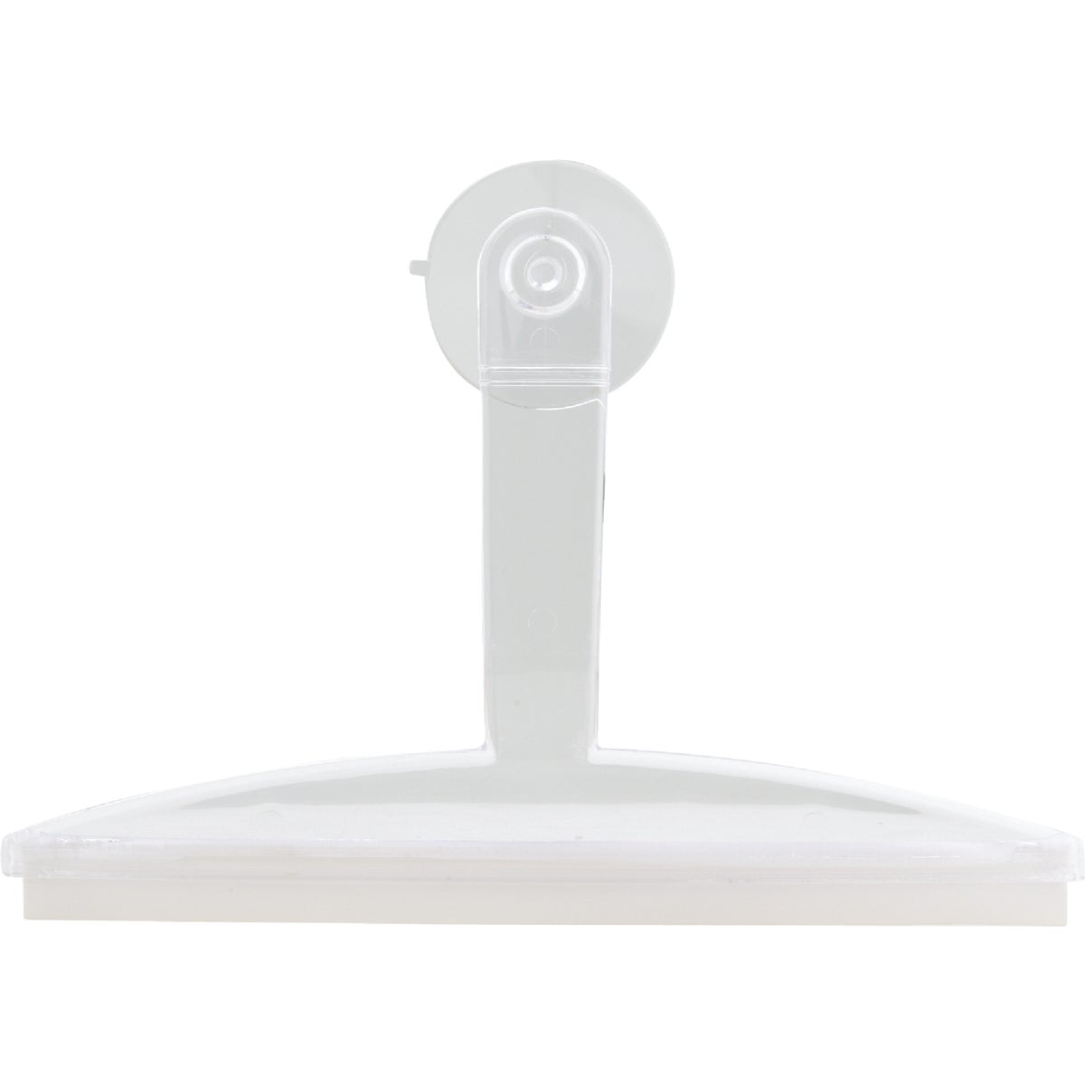 iDesign 12 In. PVC Squeegee Image 3