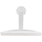 iDesign 12 In. PVC Squeegee Image 3