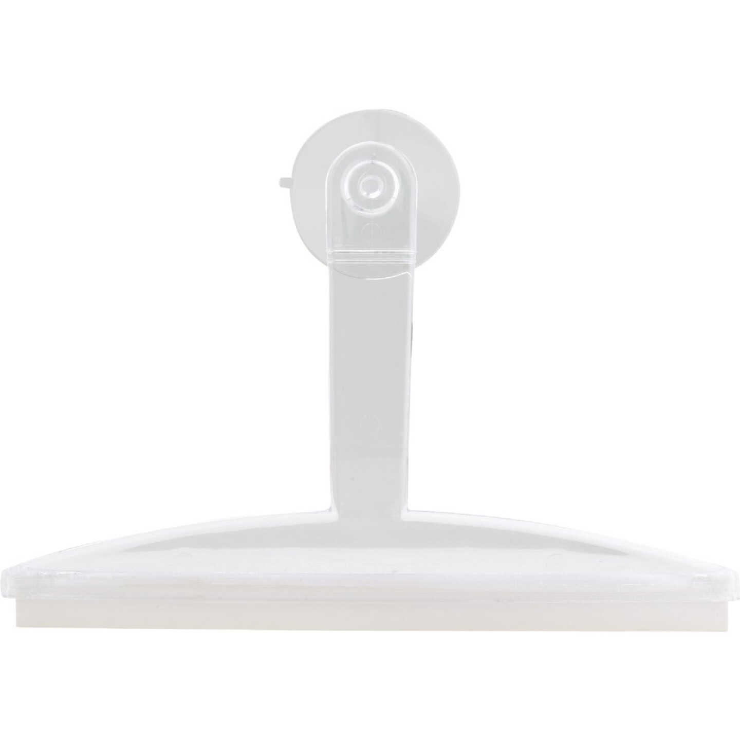 iDesign 12 In. PVC Squeegee Image 3