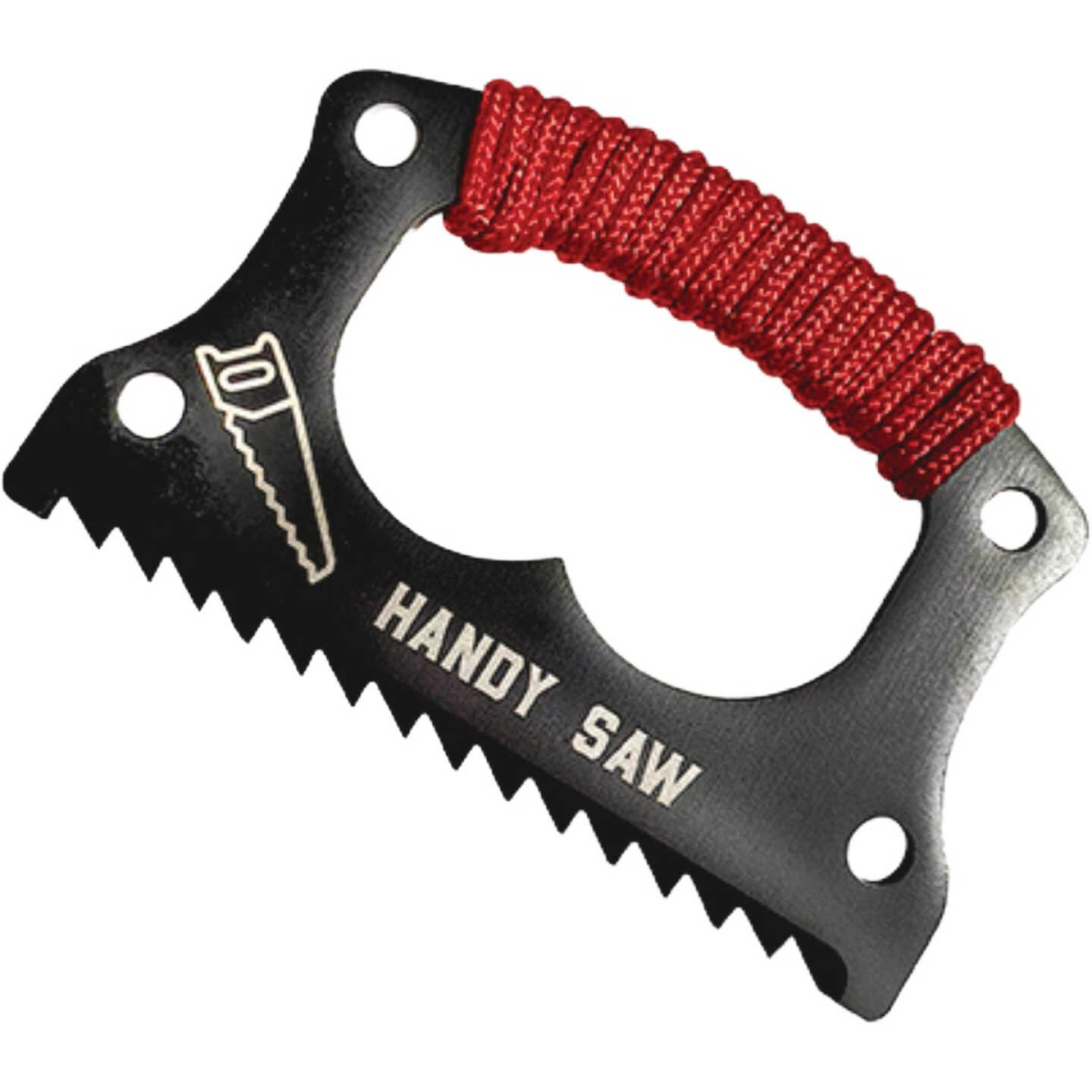 Lucky Jack Handy Saw with Paracord Image 1