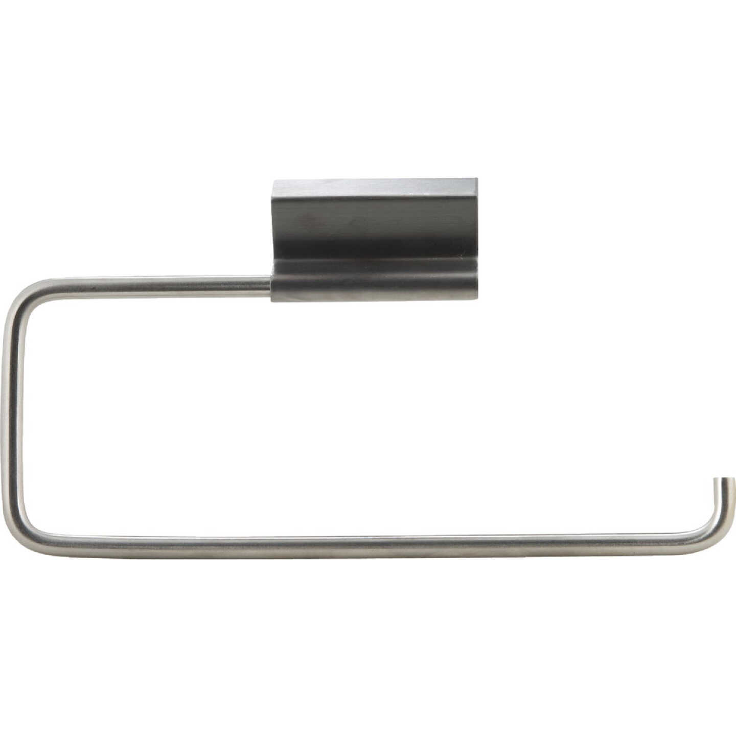 iDesign Forma Wall Mount Swivel Paper Towel Holder Image 4