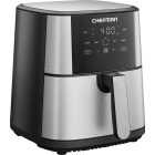 Chefman 6 Qt. TurboFry Touch Digital Air Fryer Image 1