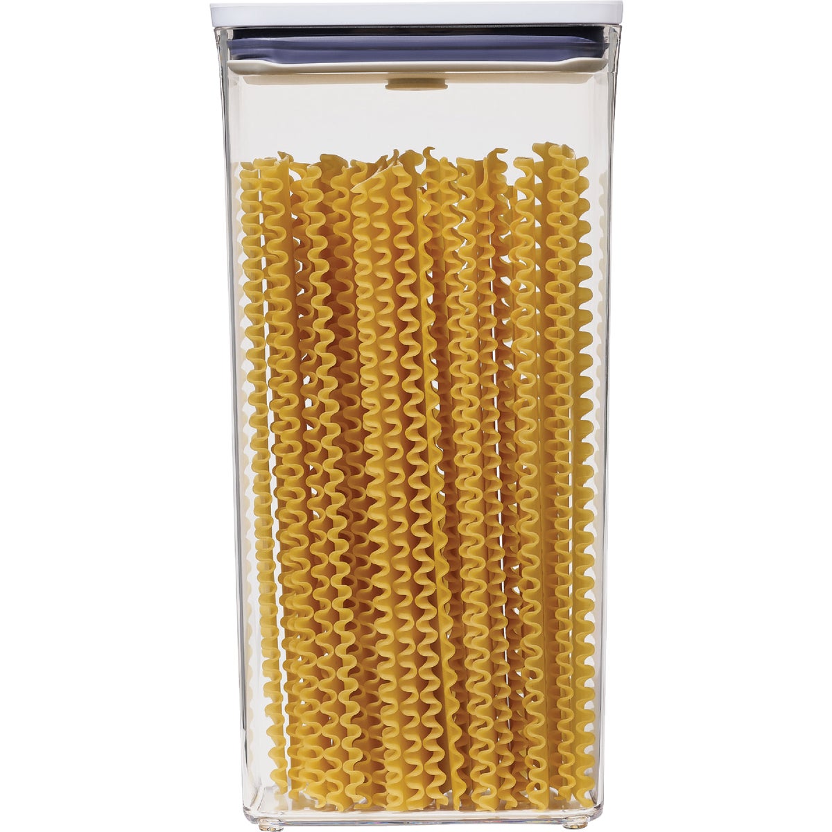 Oxo Good Grips POP Container -Tall Rectangle Image 6