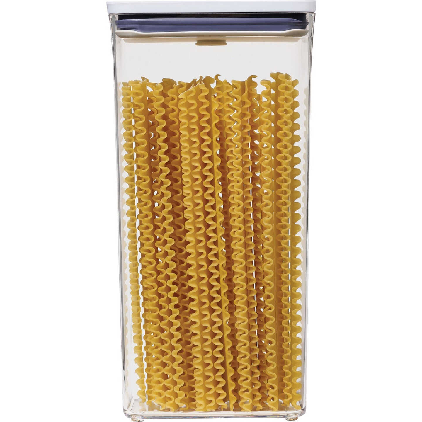 Oxo Good Grips POP Container -Tall Rectangle Image 6