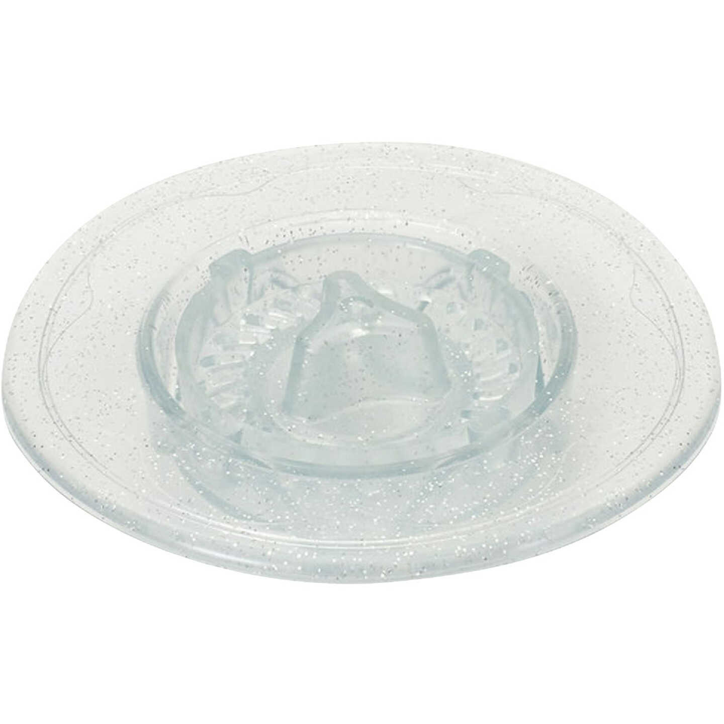 Farberware Pro Sinktastic 4-5/8 In. Strainer & Stopper Image 1
