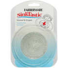 Farberware Pro Sinktastic 4-5/8 In. Strainer & Stopper Image 2