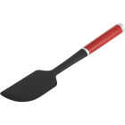 KitchenAid 11 In. Red Scraper Spatula Image 3