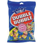 Charms 4.5 Oz. Original Twist Dubble Bubble Gum Image 1