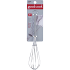 Goodcook 10 In. Chrome Whisk Image 1