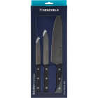 J. A. Henckels International Solution Chef Knife Set (3-Piece) Image 2