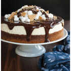 Nordic Ware 9 In. Springform Cake Pan Image 2