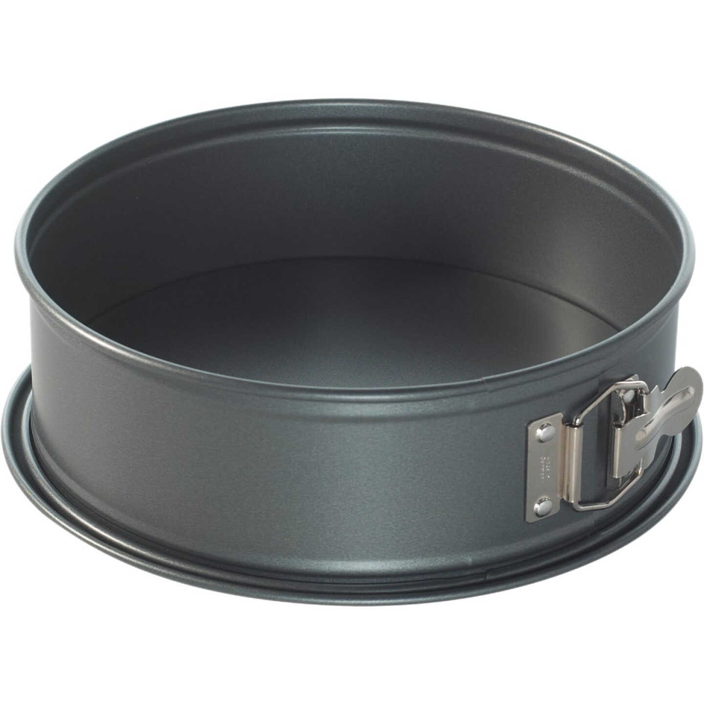 Nordic Ware 9 In. Springform Cake Pan Image 1