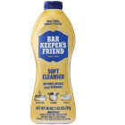 Bar Keepers Friend 26 Oz. All-Purpose Soft Cleanser Image 1