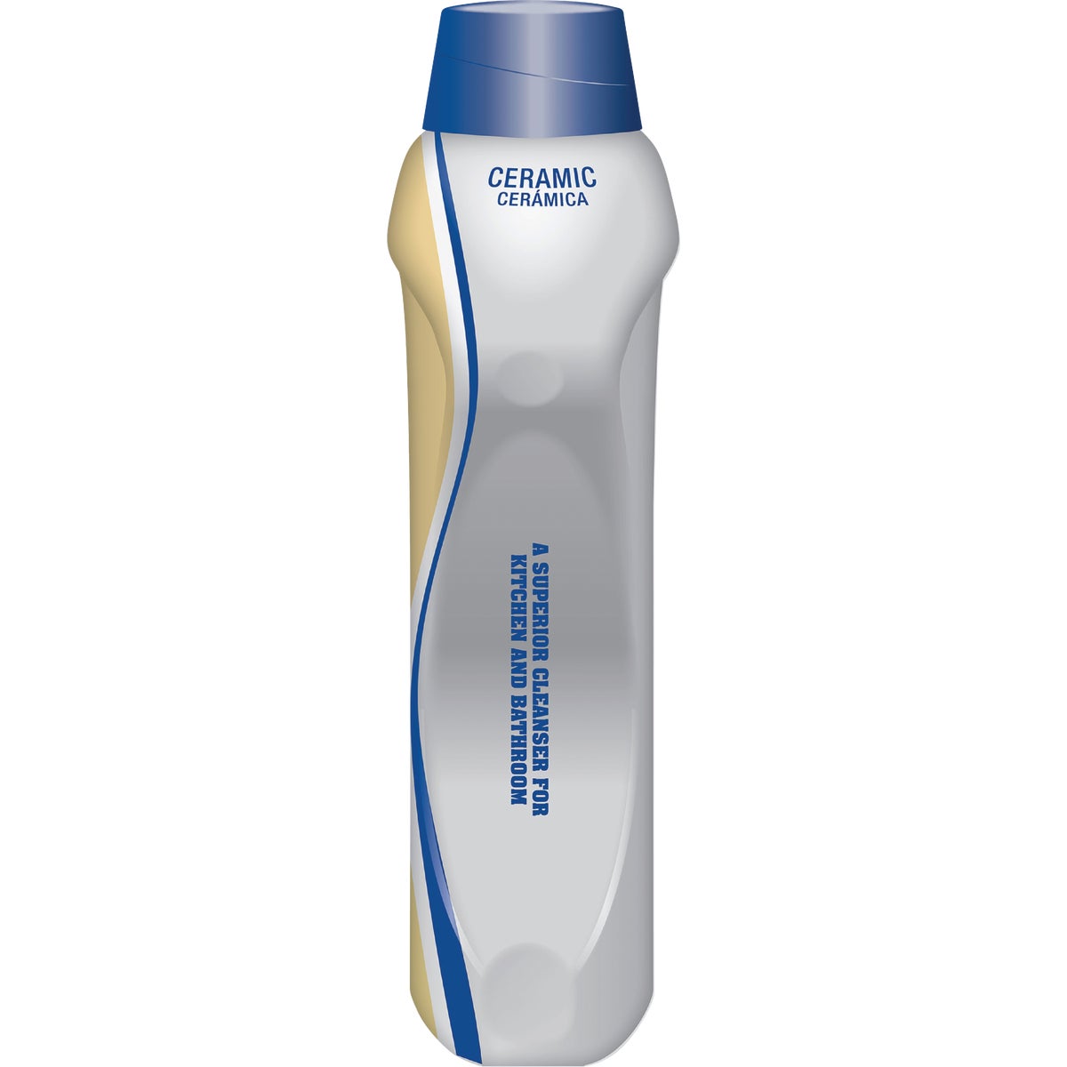 Bar Keepers Friend 26 Oz. All-Purpose Soft Cleanser Image 3