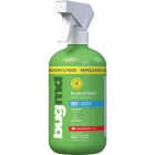BugMD Rodent Relief 16 Oz. Ready to Use Trigger Spray Rat & Mouse Repellent Image 1