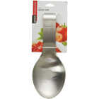 Farberware Pro Brushed Stainless Steel Spoon Rest Image 2