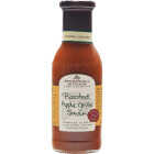 Stonewall Kitchen 11 Oz. Roasted Apple Grille Sauce Image 1