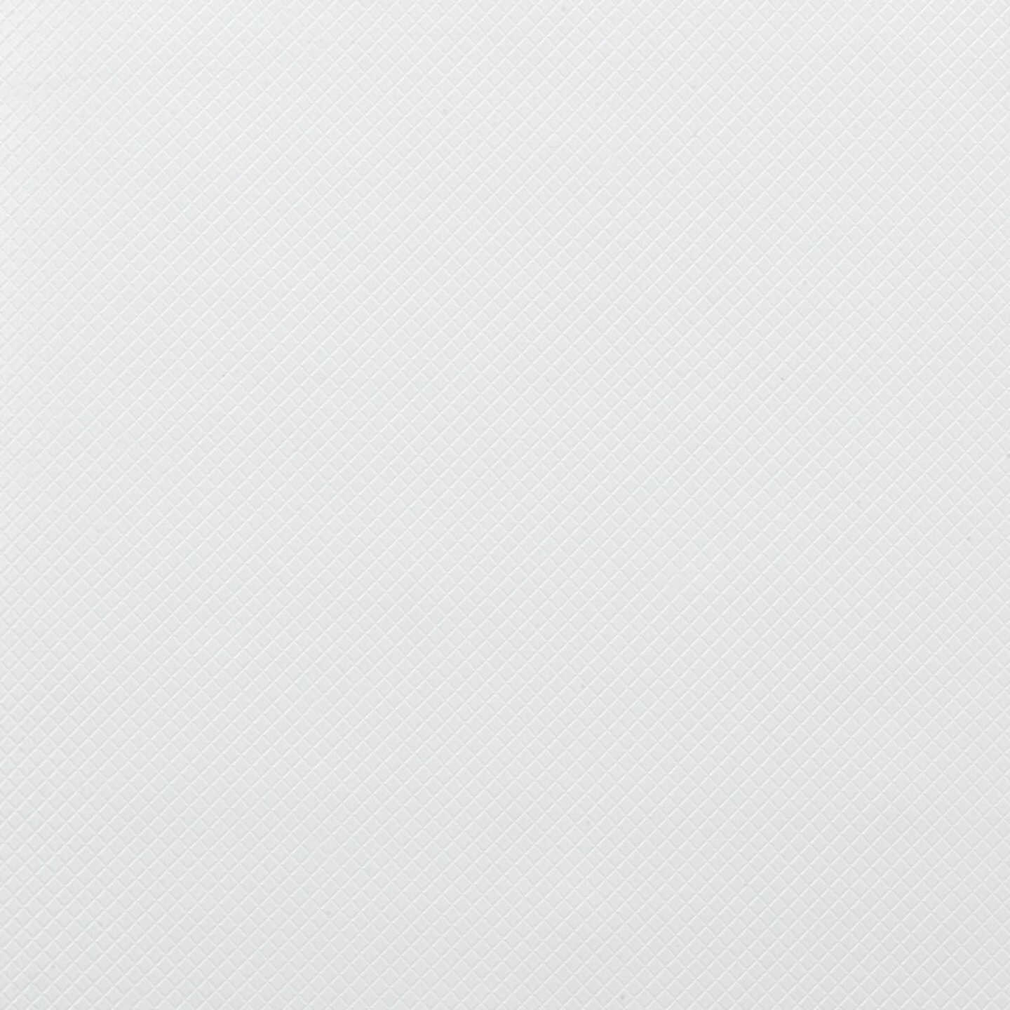 Con-Tact 12 In. x 5 Ft. White Non-Adhesive Shelf Liner Image 3