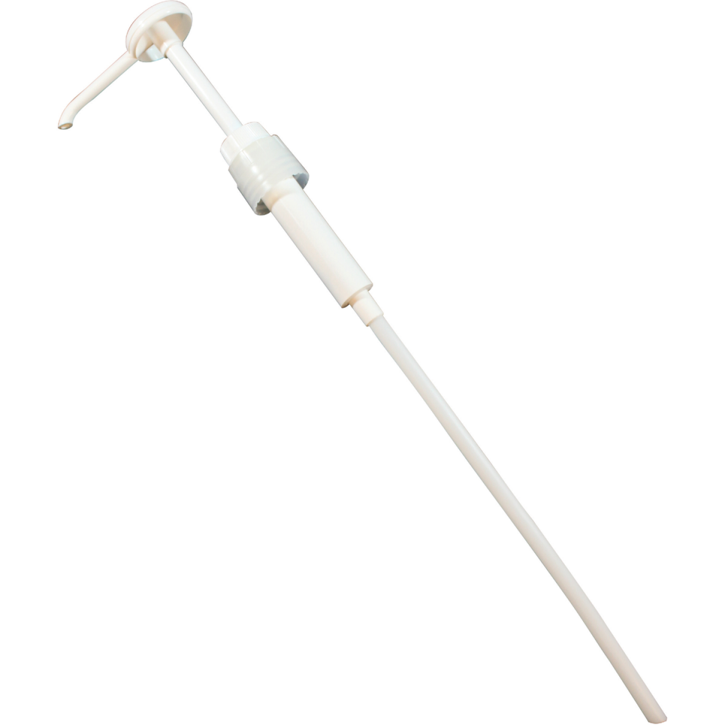 Impact Econo Plastic Pail Pump Image 1