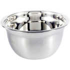 McSunley 1.5 Qt. Stainless Steel Mixing Bowl Image 1