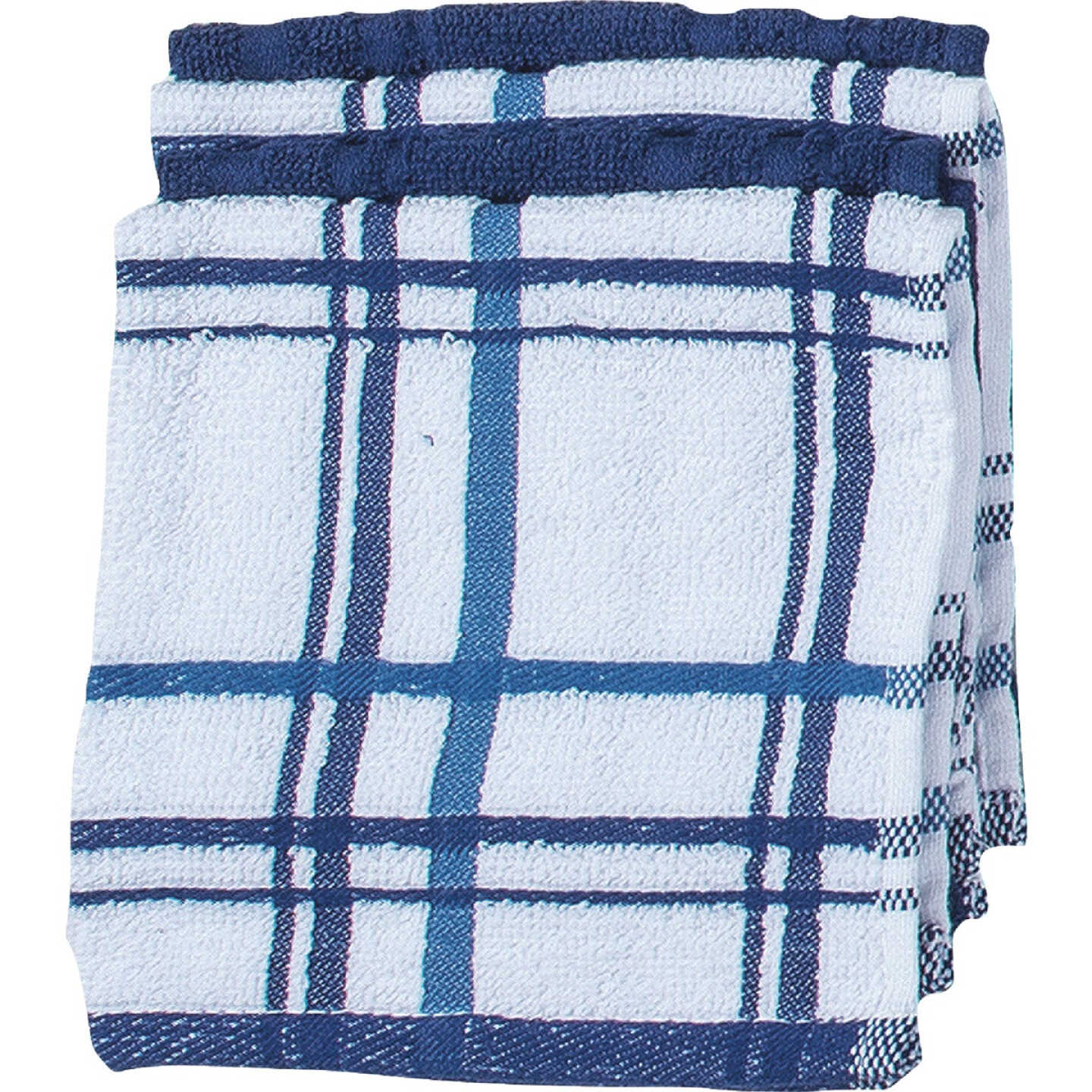 Kay Dee Designs Indigo Dish Cloth Set (4-Piece) Image 1