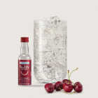 Sodastream Bubly 1.36 Oz. Cherry Drops Image 3