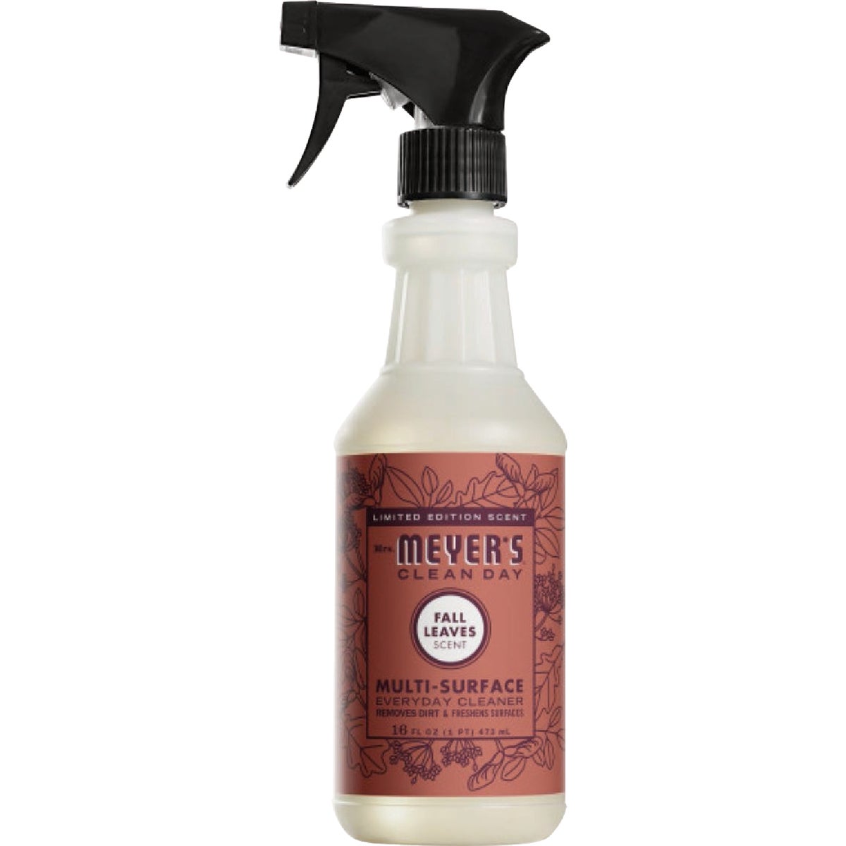 Mrs. Meyer's Clean Day 16 Oz. Fall Leaves Natural All-Purpose Cleaner