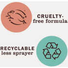 Mrs. Meyer's Clean Day 16 Oz. Fall Leaves Natural All-Purpose Cleaner Image 4