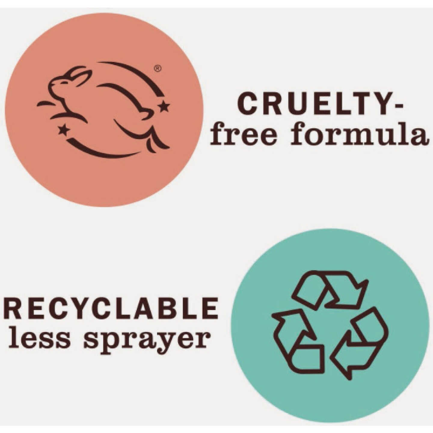 Mrs. Meyer's Clean Day 16 Oz. Fall Leaves Natural All-Purpose Cleaner Image 4