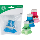 Smart Savers Polyproylene Dish Scrubber Image 1