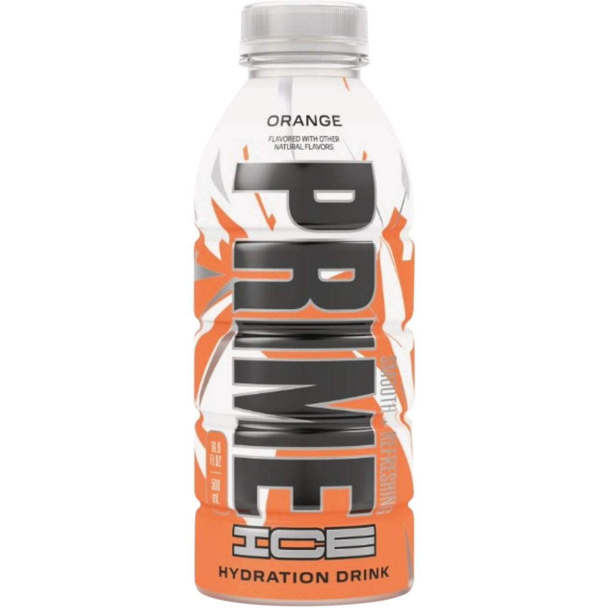 Prime 16.9 Oz. Ice Orange Chill Hydration Drink