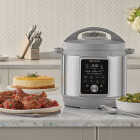Instant Pot Duo Plus 8 Qt. Multi-Use Pressure Cooker Image 2