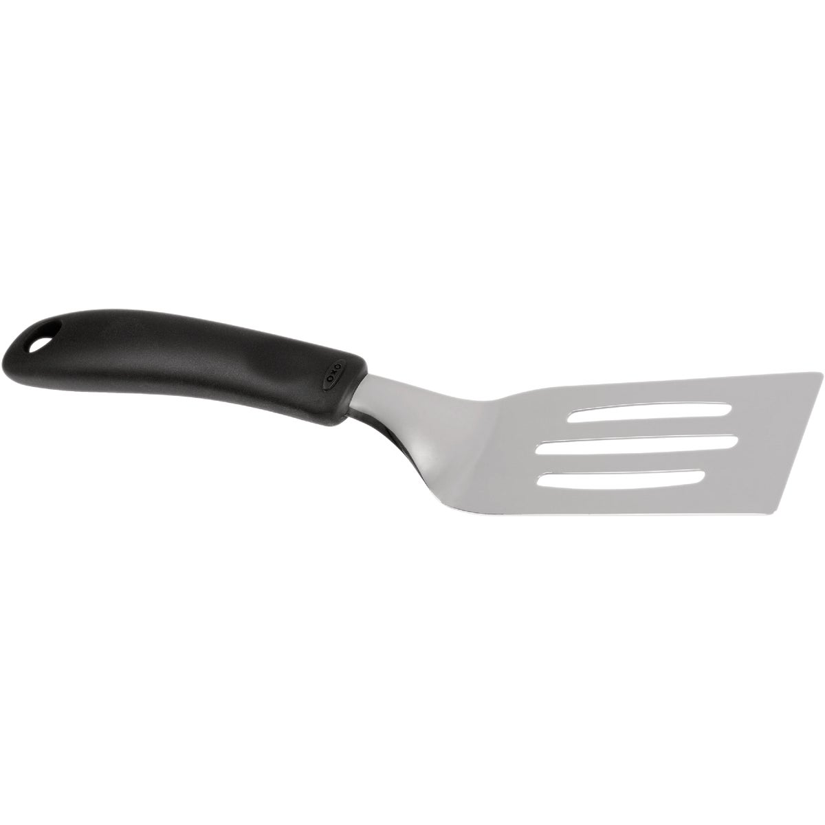 Oxo Good Grips Stainless Steel Cut & Serve Turner Image 3