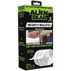 Alien Seal 1.4 In. x 49 Ft. Insulation Tape (3-Count) Image 1