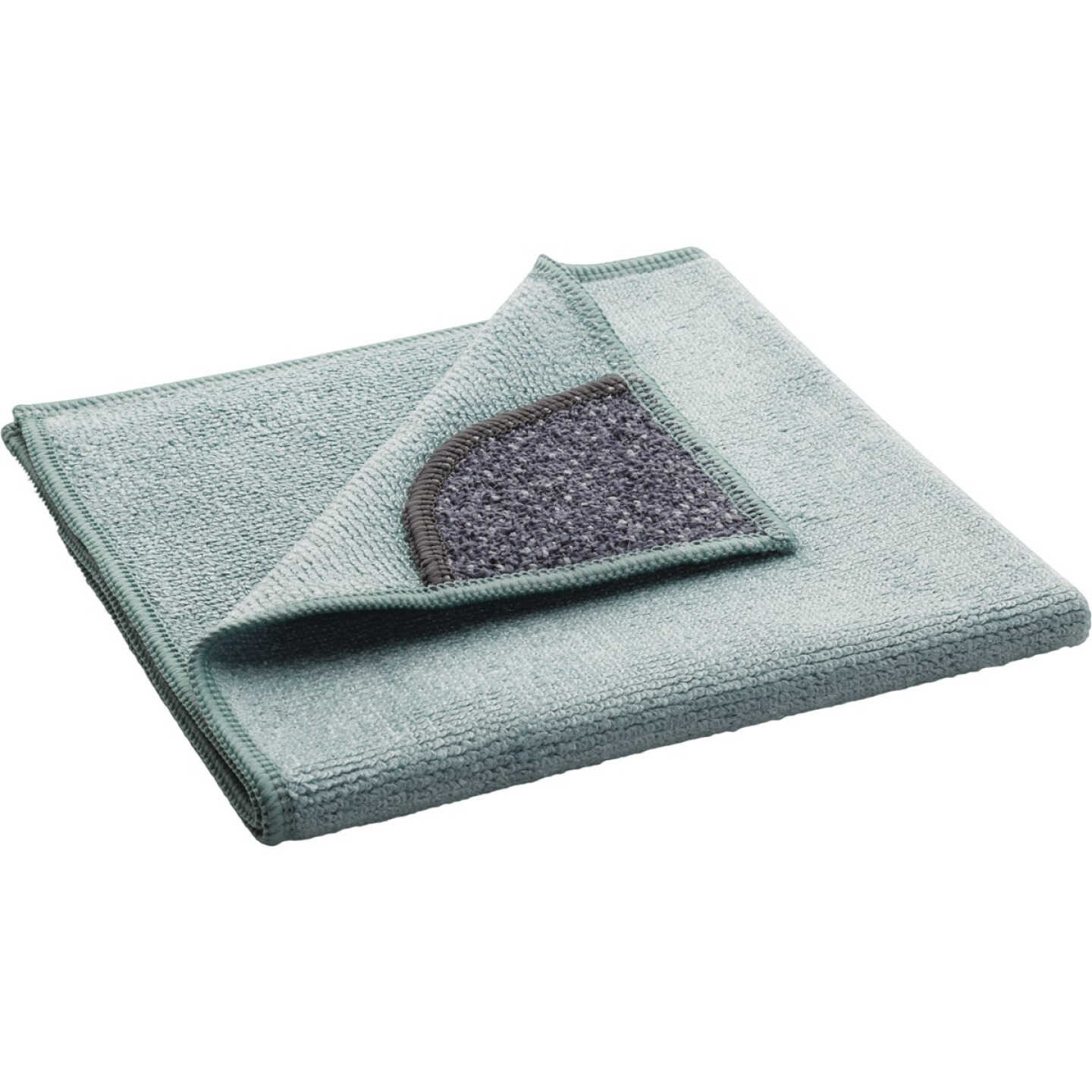 E-Cloth 12.5 In. x 12.5 In. Kitchen Cleaning Cloth Image 1