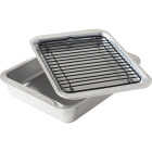 Nordic Ware Naturals Compact Ovenware Set (3-Piece) Image 3