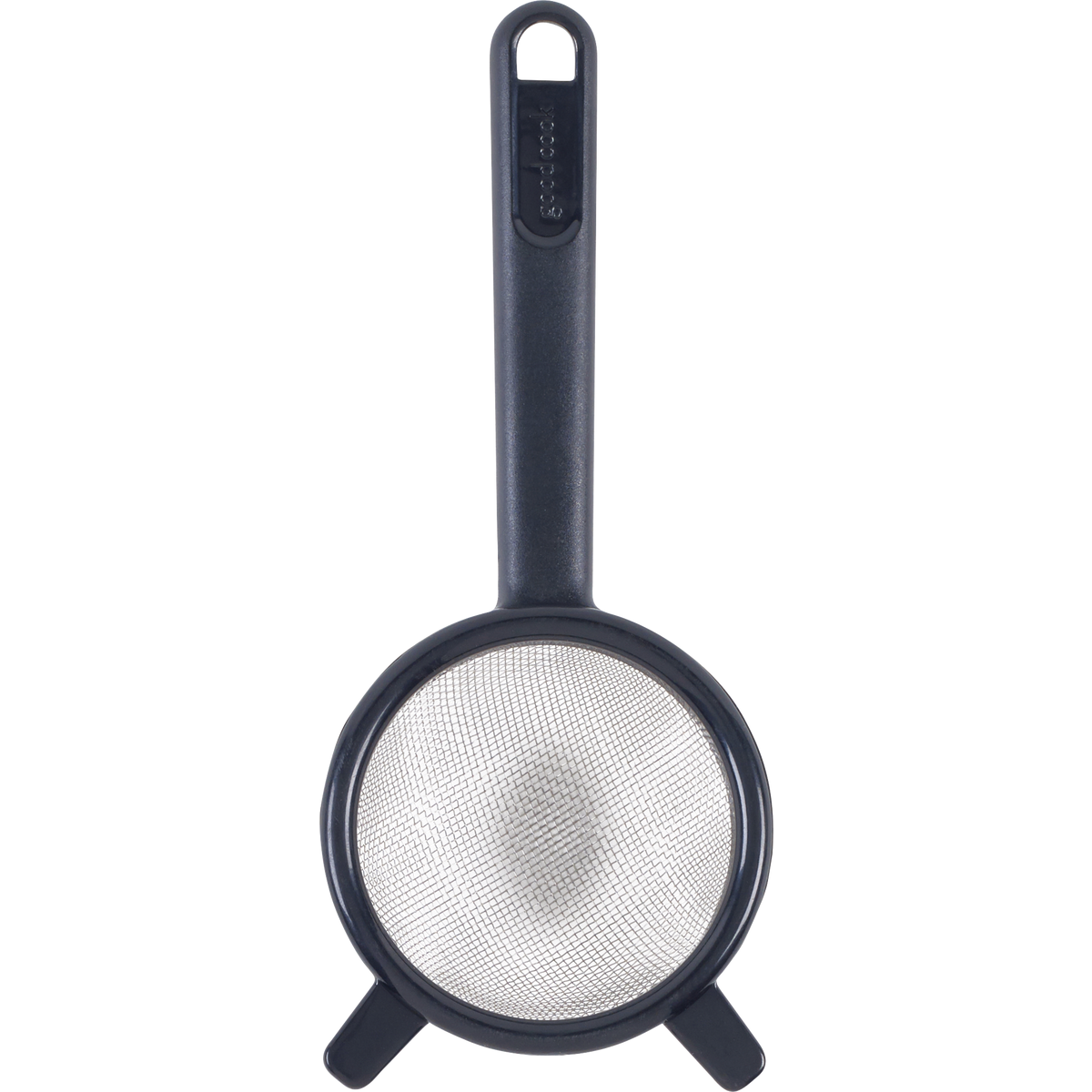 Goodcook 2.5 In. Stainless Steel Mesh Strainer