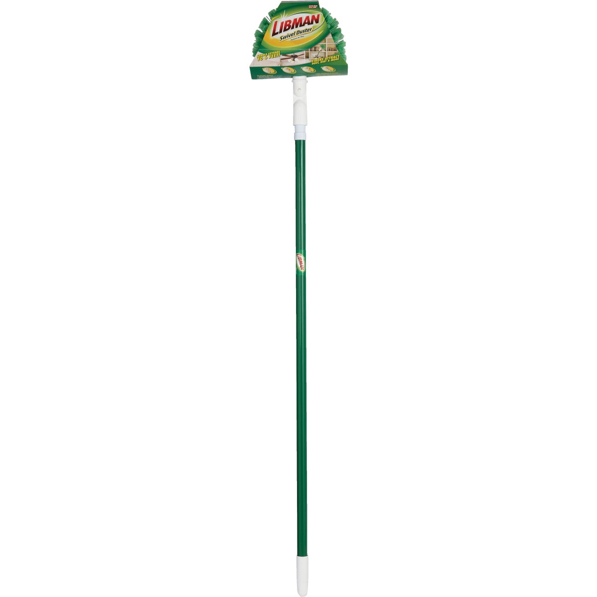 Libman Swivel Duster Image 2