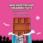 Feastables Chocolate Peanut Butter Candy Bar Image 2