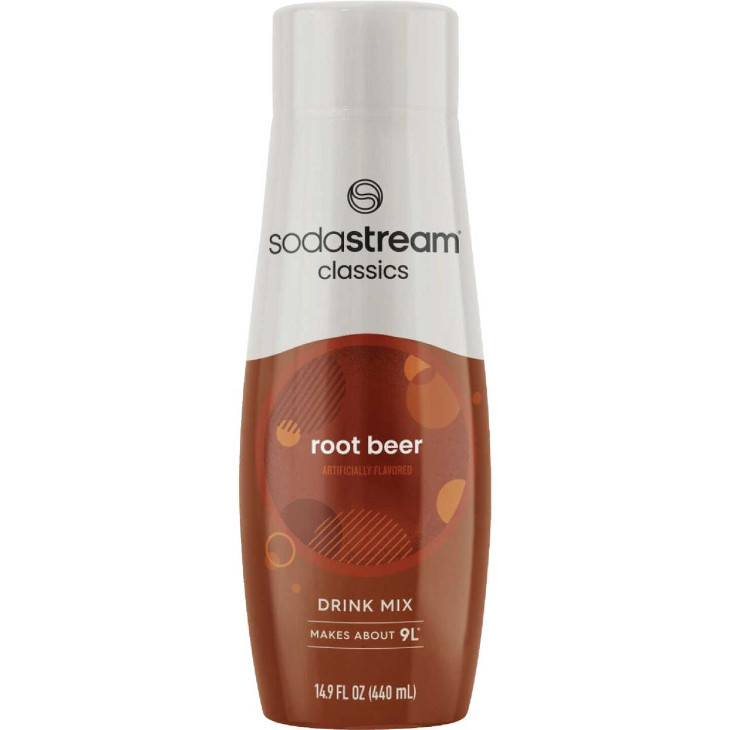 SodaStream 14.9 Oz. Root Beer Sparkling Beverage Mix Image 1