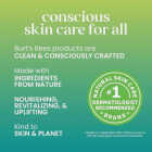 Burt's Bees Refreshing Cucumber Mint Facial Towelettes (10-Count) Image 2