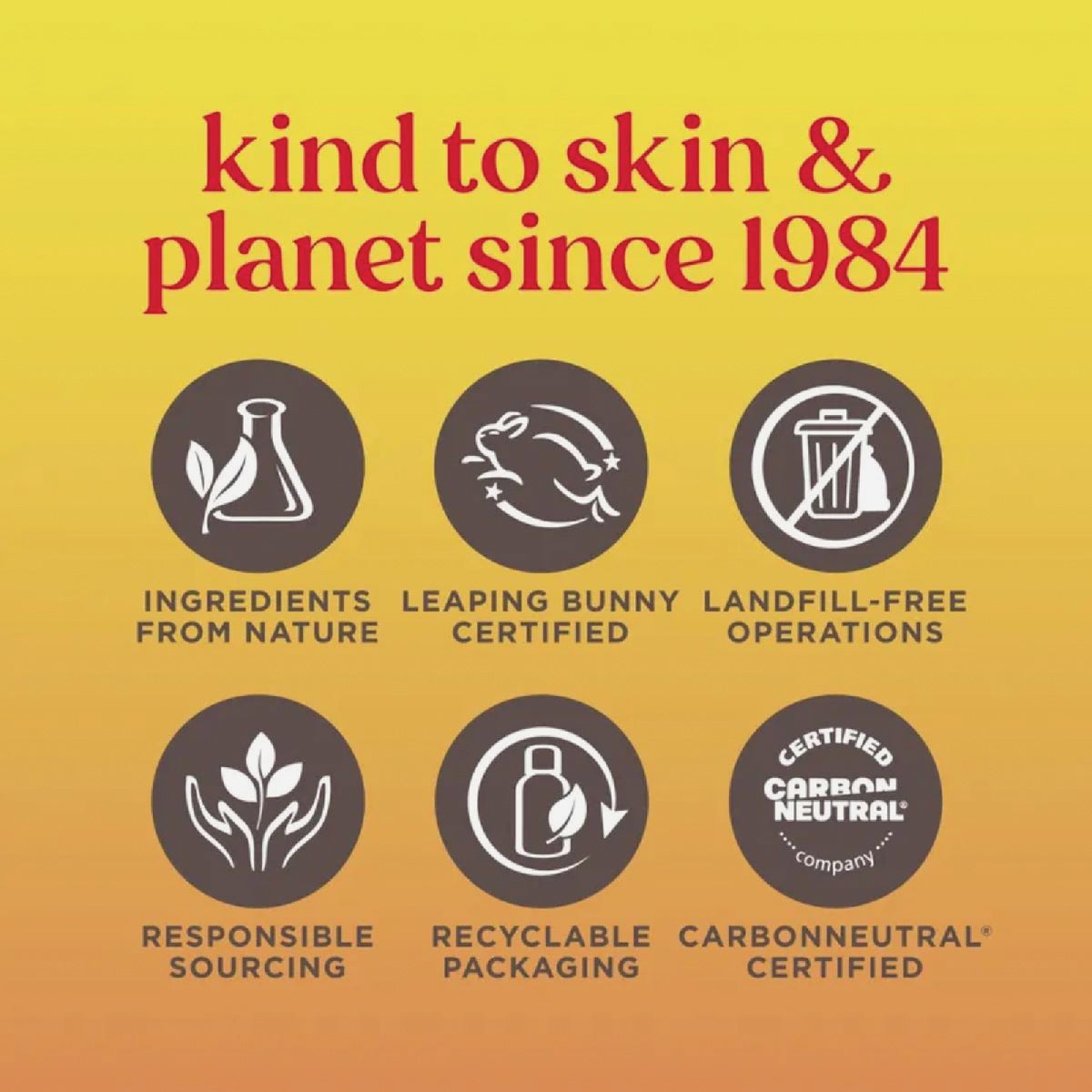 Burt's Bees Refreshing Cucumber Mint Facial Towelettes (10-Count) Image 4