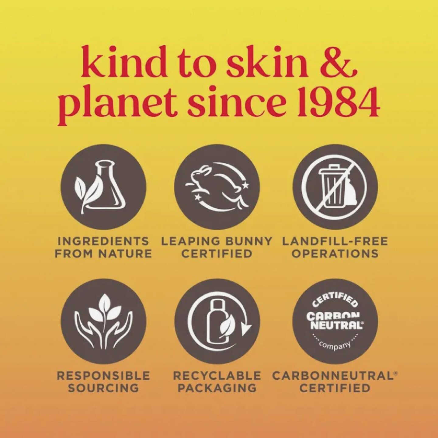 Burt's Bees Refreshing Cucumber Mint Facial Towelettes (10-Count) Image 4