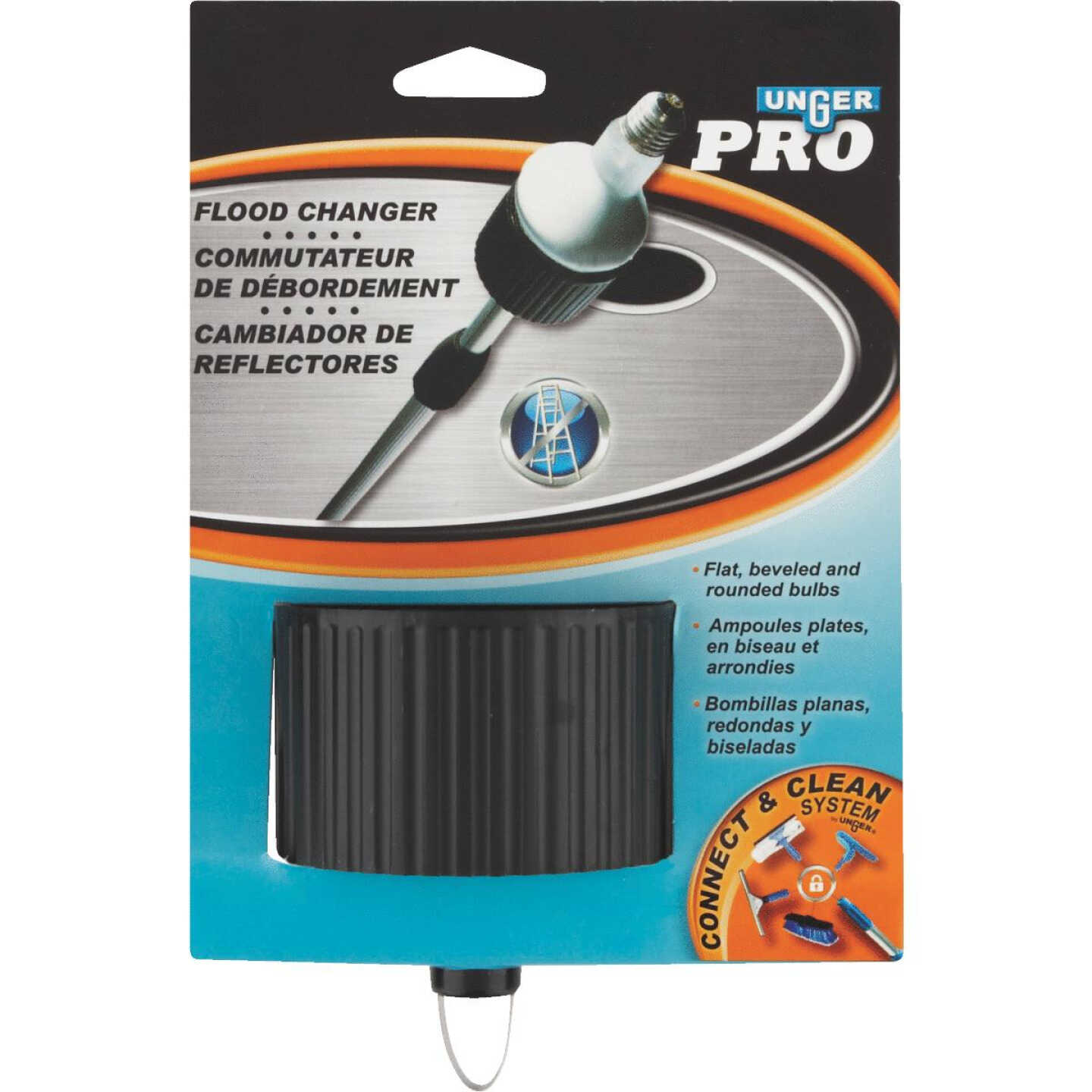 FLOOD BULB CHANGER Image 2