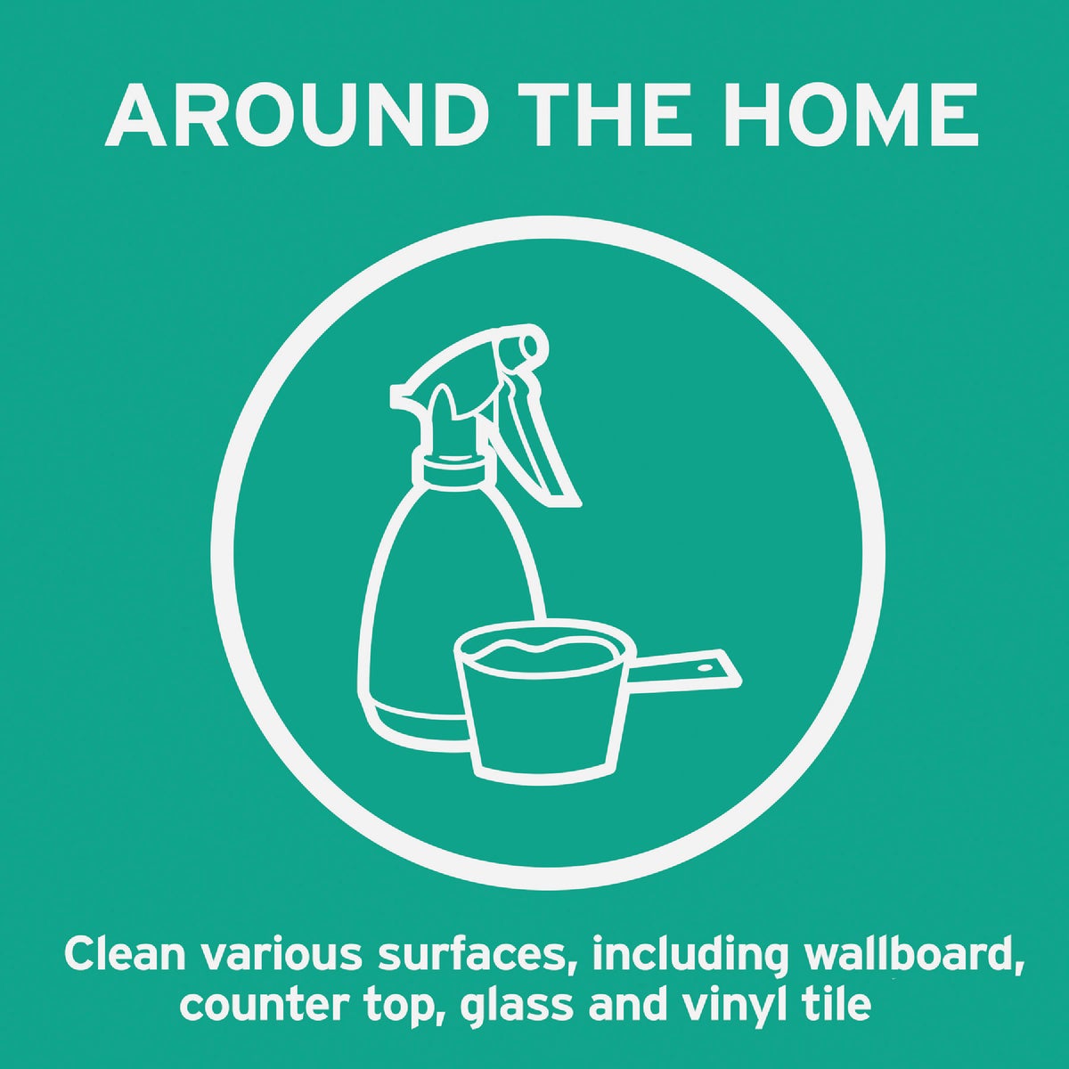 20 Mule-Team 65 Oz. Borax Laundry Booster & Cleaner Image 6