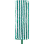 Libman 6.5 In. W. x 18 In. L. Microfiber Wet & Dry Mop Bonnet Refill Image 1