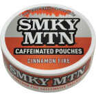Smokey Mountain Cinnamon Caffeinated Pouches Image 1